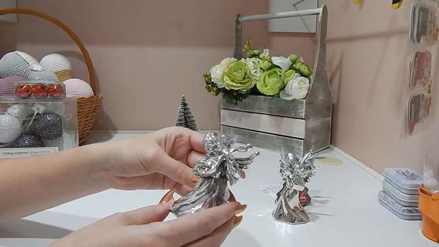 ♥♥ про игрушки и не только , новогодние покупочки ♥♥ смотреть онлайн