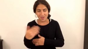 Learn ASL: Good Morning, Good Afternoon, and Good Night in American Sign Language