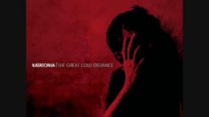 Katatonia - July