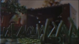 Штурм города Подвальск/ Чернарусские войска против ополчения (Лего версия)/ Lego animation