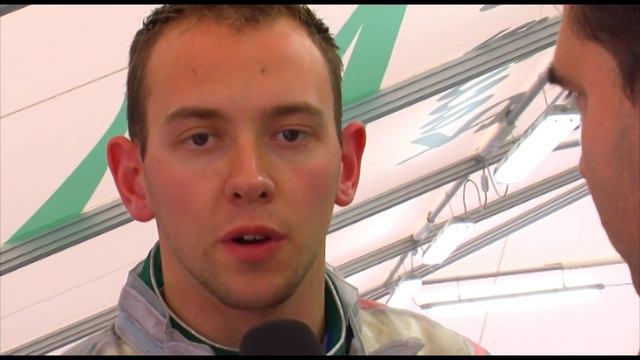 WSKTG 107 (Dreezen Sarno KZ1 Tony Kart) смотреть онлайн