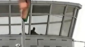 John Edmond - Green Leader