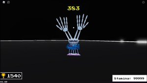 Undertale last bad time dust dust and ultra showcase