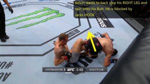 Quick Look: Jack Hermanssons Amazing Heel Hook