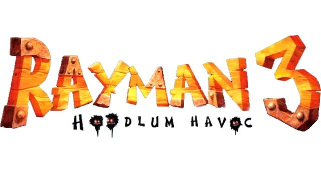 ...Disco Jam - Rayman 3: Hoodlum Havoc