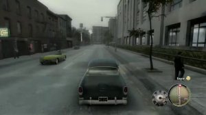 Mafia 2 Chapter 11 Gameplay for Low end pc In Tamil