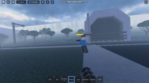 Kill NPC With Doom Music