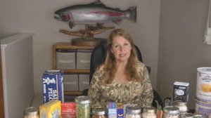 Longest Lasting Foods Short Long Term Food Storage Choices For Prepper Pantry