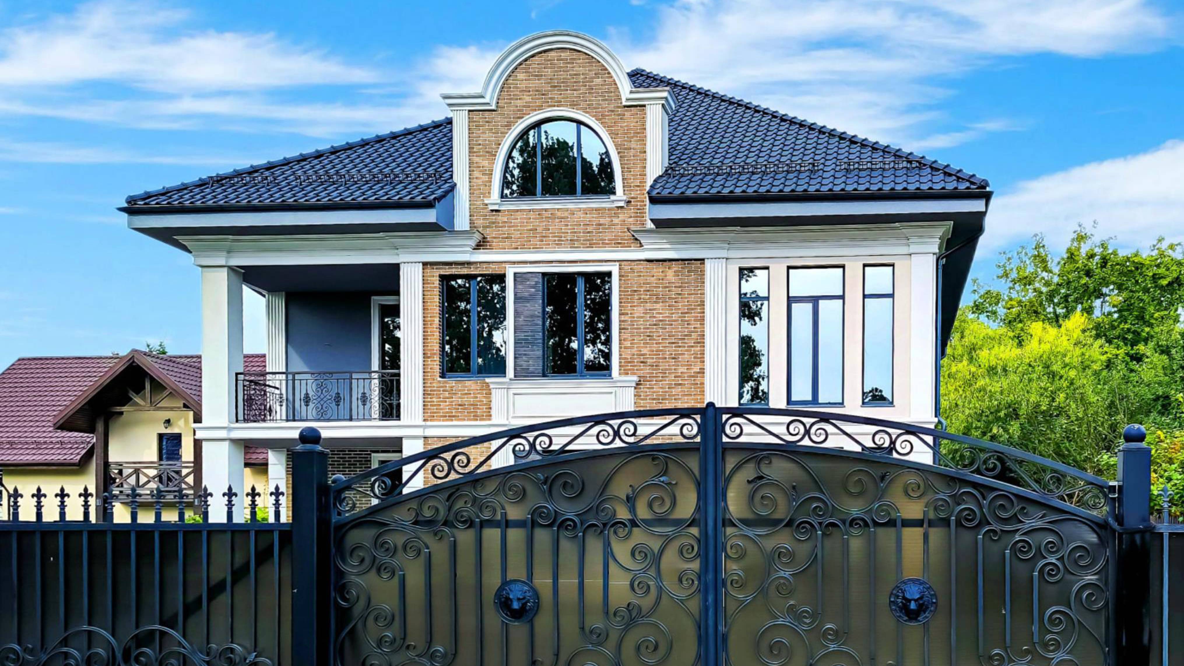 Гостиничный Комплекс с Баней по ул. Якорная в г. Калининграде смотреть онлайн