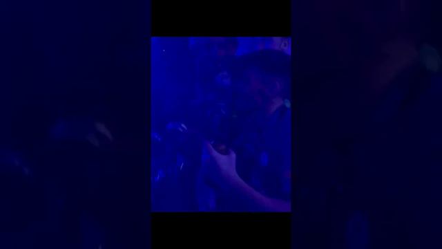 Azpilicueta and Pulisic dancing with the trophy in celebration party