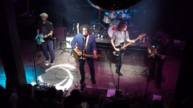 The Love Band featuring Johnny Echols, A House Is Not A Motel, The Haunt, Brighton, 27/06/19