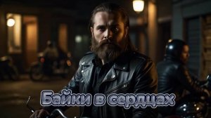 Свобода и мотоциклы их страсть #рок #музыка