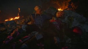 Смерть Микки и Лу.Far Cry New Dawn