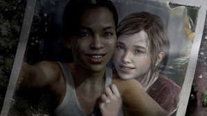 The Last Of Us  Left Behind Full Soundtrack