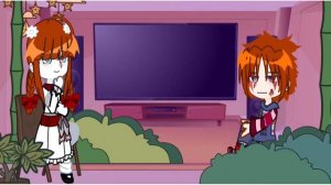 Chucky and Annabelle react to Megan