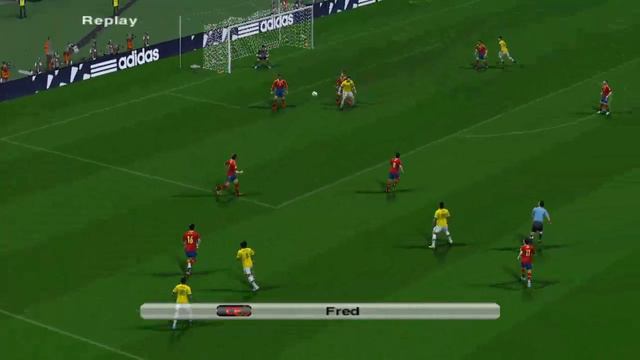 ⭐ PES 6 Phoenix Patch | Temporada 2012/13 (PC) 🎮 смотреть онлайн