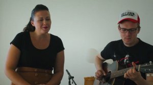 Fingerpicking Friday #3 - Do I Ever Cross Your Mind
