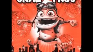 BLUE - Crazy Frog