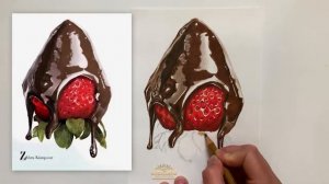 Мини-курс _Реализм в цвете_