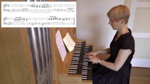 Intonationen im gemäßigt modernen Stil (6): Distanzharmonik