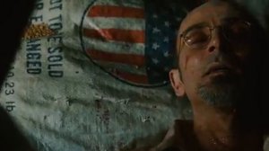 Первый костюм железного человека(Mark1)