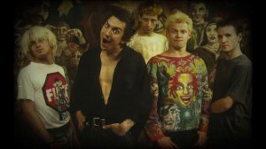 Король и Шут – Помнят с горечью древляне. Минусовка. Backing Track