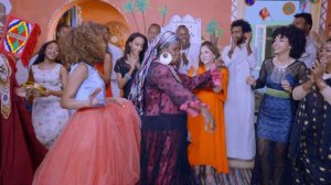 Судан -العالي العالي - مرام Cover