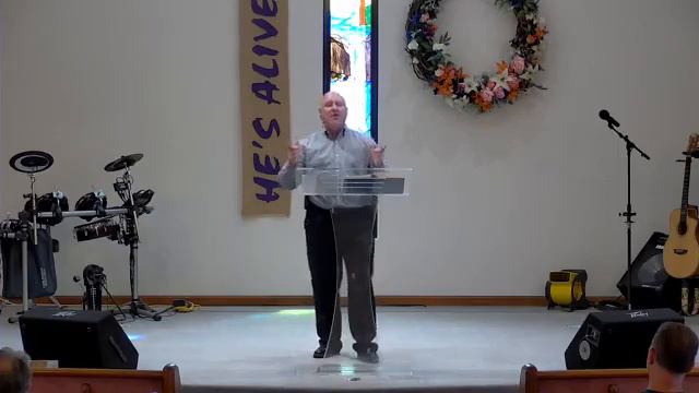 The Truth about Abortion - Pastor James Brandt (Video) смотреть онлайн