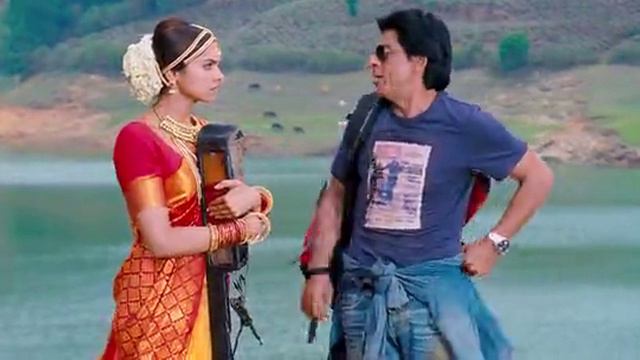 ченайский экспресс