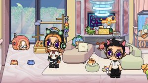 проходим какашку