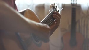 Король и шут -Дурак и молния (фингерстайл кавер на гитаре)