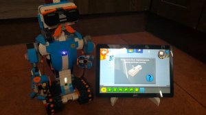 Lego boost проблема с подключением