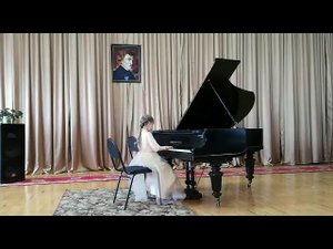 Feliks Rybicki - Krakowiaczek, Fryderyk Chopin - The forgotten waltz