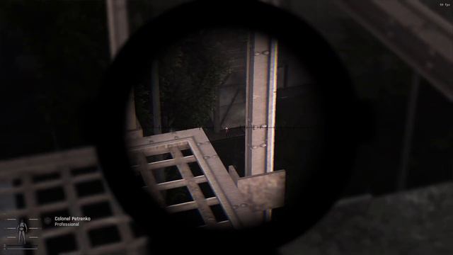 Rostok wasn't Ready... | S.T.A.L.K.E.R Gamme | AS-VAL | 4K Gameplay