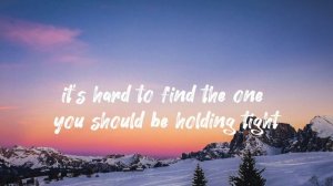 I Lost You Havana Feat.Yaar lirics