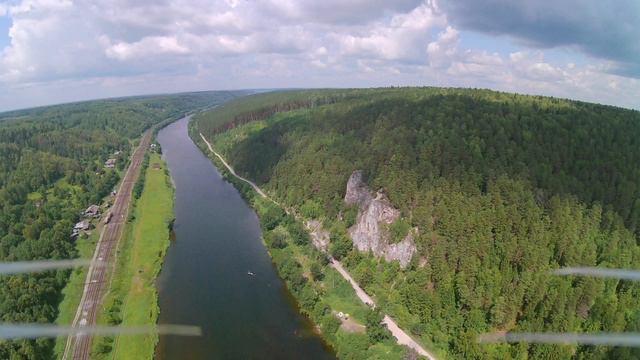 Камень Ермак