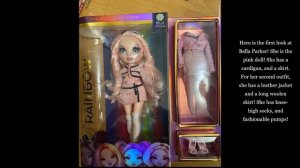 Series 2 Of Rainbow High