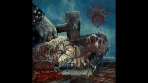 Vital Remains - Hammer Down The Nails HQ