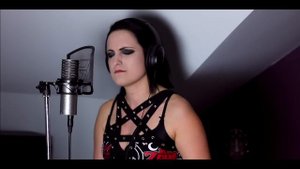 Last In Line - Dio Cover by Chez Kane