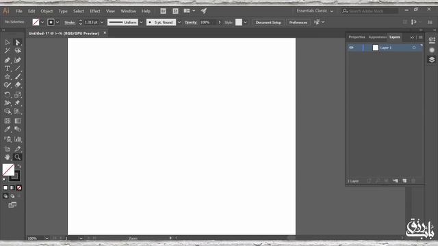 21.شرح قائمة EFFECT فى برنامج أليستريتور Adobe Illustrator смотреть онлайн
