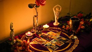 💖Путь от страданий к успеху. гадание на таро