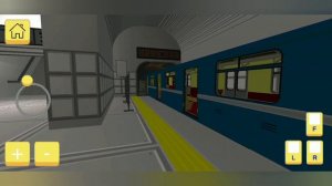 SkyRail (метро) . Поездка пассажиром