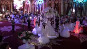 Сценарий келінді алып шығу