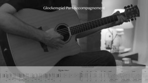 How To Play Last of the Wilds from NIGHTWISH on Guitar with TABS !