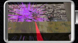 Morphman - Just Bad Games