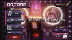 FAP NIGHTS AT FRENNI'S Infinite Money Tutorial (Updated 0.2.3)