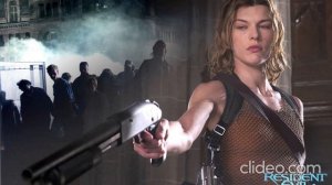 The End Of Heartache | Killswitch Engage [Resident Evil: Apocalypse (2004)