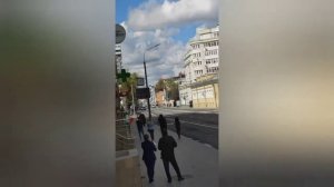 9 мая готовимся российский военный техник
