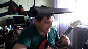 Metallica - Murder One кавер