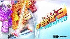 Block Breaker 3 Unlimited Java Soundtrack - BGM 1 Main Menu Theme